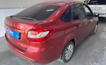 LADA (ВАЗ) Granta 2019 года за 3 000 000 тг. в Павлодар
