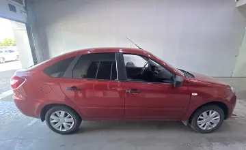 LADA (ВАЗ) Granta 2019 года за 3 000 000 тг. в Павлодар фото 4