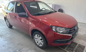 LADA (ВАЗ) Granta 2019 года за 3 000 000 тг. в Павлодар фото 3