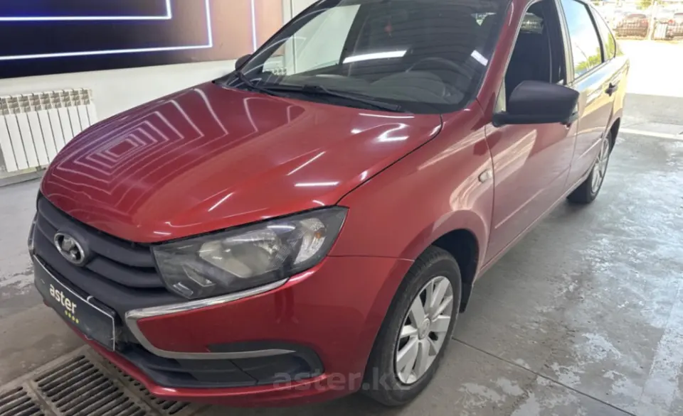 LADA (ВАЗ) Granta 2019 года за 3 000 000 тг. в Павлодар