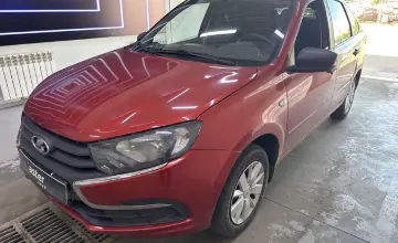 LADA (ВАЗ) Granta 2019 года за 3 000 000 тг. в Павлодар фото 1