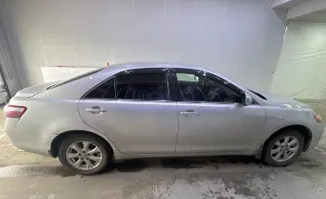 Toyota Camry 2007 года за 5 500 000 тг. в Павлодар фото 4
