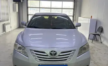 Toyota Camry 2007 года за 5 500 000 тг. в Павлодар фото 2