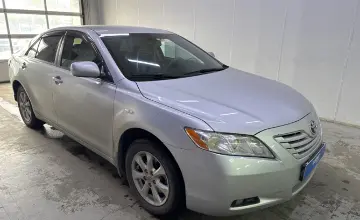 Toyota Camry 2007 года за 5 500 000 тг. в Павлодар фото 3