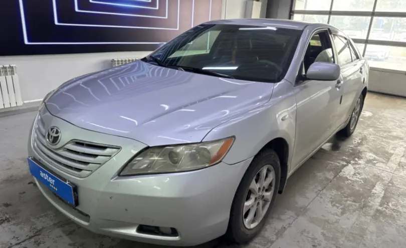 Toyota Camry 2007 года за 5 500 000 тг. в Павлодар