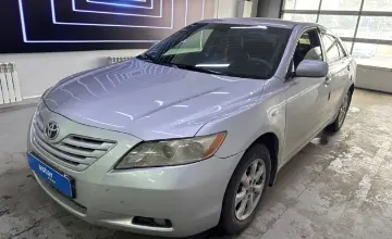 Toyota Camry 2007 года за 5 500 000 тг. в Павлодар фото 1