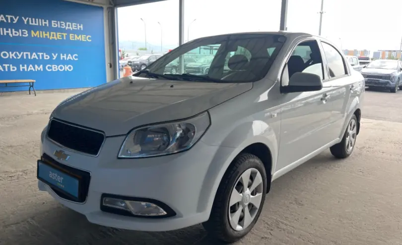 Chevrolet Nexia 2023 года за 4 900 000 тг. в Алматы