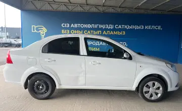 Chevrolet Nexia 2023 года за 4 900 000 тг. в Алматы фото 4