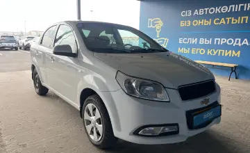 Chevrolet Nexia 2023 года за 4 900 000 тг. в Алматы фото 3