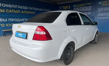 Chevrolet Nexia 2023 года за 4 900 000 тг. в Алматы