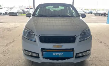 Chevrolet Nexia 2023 года за 4 900 000 тг. в Алматы фото 2