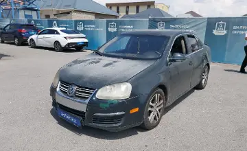 Volkswagen Jetta 2005 года за 1 500 000 тг. в Шымкент фото 1