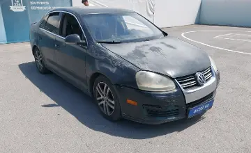 Volkswagen Jetta 2005 года за 1 500 000 тг. в Шымкент фото 2