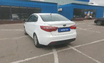 Kia Rio 2015 года за 4 500 000 тг. в Алматы фото 4