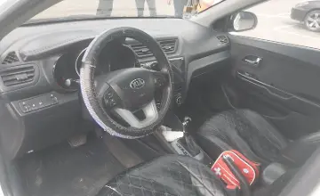 Kia Rio 2015 года за 4 500 000 тг. в Алматы фото 5