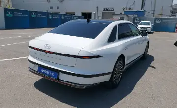 Hyundai Grandeur 2023 года за 20 500 000 тг. в Шымкент фото 3