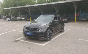 Nissan Juke 2013 года за 5 000 000 тг. в Алматы фото 1