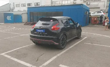 Nissan Juke 2013 года за 5 000 000 тг. в Алматы фото 3
