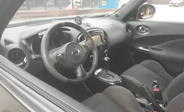 Nissan Juke 2013 года за 5 000 000 тг. в Алматы фото 5