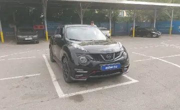 Nissan Juke 2013 года за 5 000 000 тг. в Алматы фото 2