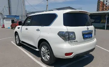 Nissan Patrol 2010 года за 1 100 000 тг. в Шымкент фото 4