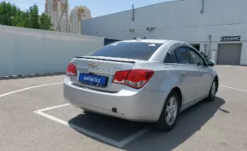 Chevrolet Cruze 2010 года за 3 000 000 тг. в Шымкент фото 3
