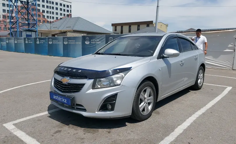 Chevrolet Cruze 2010 года за 3 000 000 тг. в Шымкент