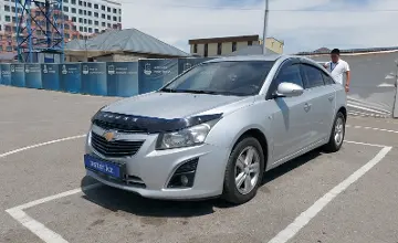 Chevrolet Cruze 2010 года за 3 000 000 тг. в Шымкент фото 1