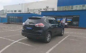 Nissan X-Trail 2016 года за 8 000 000 тг. в Алматы фото 3