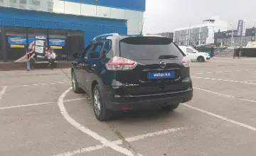 Nissan X-Trail 2016 года за 8 000 000 тг. в Алматы фото 4