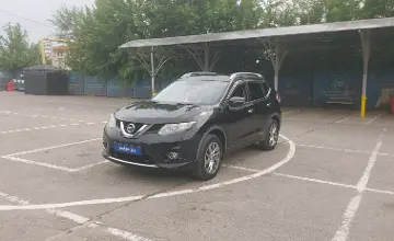 Nissan X-Trail 2016 года за 8 000 000 тг. в Алматы фото 1