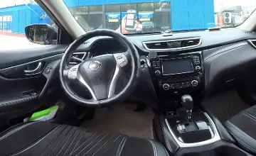 Nissan X-Trail 2016 года за 8 000 000 тг. в Алматы фото 5