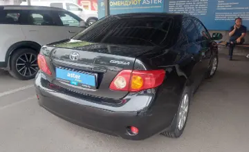 Toyota Corolla 2007 года за 5 300 000 тг. в Алматы