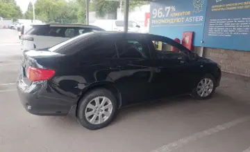 Toyota Corolla 2007 года за 5 300 000 тг. в Алматы фото 4