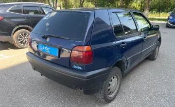 Volkswagen Golf 1995 года за 1 000 000 тг. в Актобе