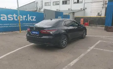 Toyota Camry 2024 года за 19 500 000 тг. в Алматы фото 3