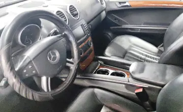 Mercedes-Benz M-Класс 2006 года за 6 000 000 тг. в Астана фото 5