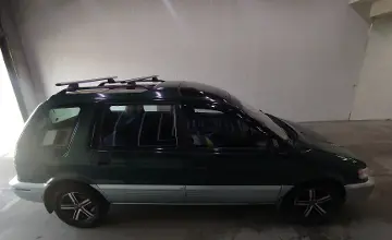 Mitsubishi Chariot 1996 года за 2 200 000 тг. в Павлодар фото 4