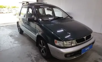 Mitsubishi Chariot 1996 года за 2 200 000 тг. в Павлодар фото 3