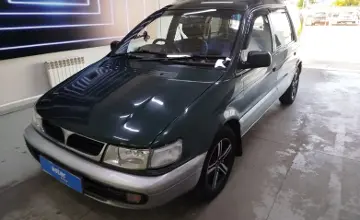 Mitsubishi Chariot 1996 года за 2 200 000 тг. в Павлодар фото 1