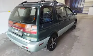 Mitsubishi Chariot 1996 года за 2 200 000 тг. в Павлодар