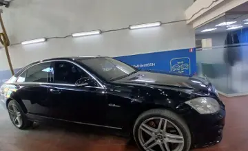 Mercedes-Benz S-Класс AMG 2007 года за 10 000 000 тг. в Астана фото 4