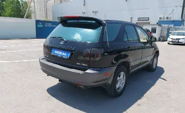 Lexus RX 1999 года за 4 200 000 тг. в Шымкент фото 3