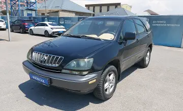 Lexus RX 1999 года за 4 200 000 тг. в Шымкент фото 1