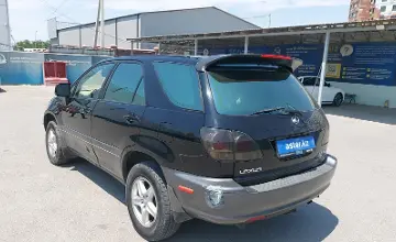 Lexus RX 1999 года за 4 200 000 тг. в Шымкент фото 4