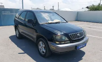 Lexus RX 1999 года за 4 200 000 тг. в Шымкент фото 2