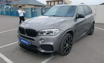 BMW X5 2014 года за 14 000 000 тг. в Шымкент фото 1