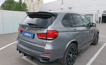 BMW X5 2014 года за 14 000 000 тг. в Шымкент фото 3