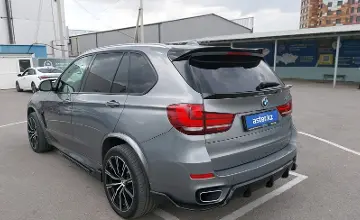 BMW X5 2014 года за 14 000 000 тг. в Шымкент фото 4