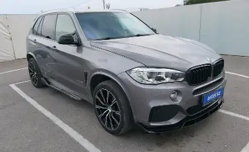 BMW X5 2014 года за 14 000 000 тг. в Шымкент фото 2